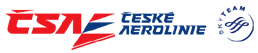 České aerolinie, a. s.