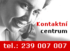 Kontaktní centrum