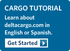 Cargo Tutorial. -> Get Started